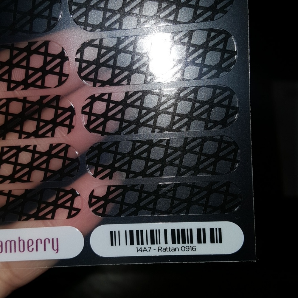 Jamberry Nail Wraps - Picture 6 of 6